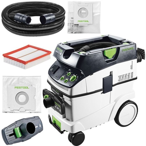 Festool aspirateur mobile ctm - festool,