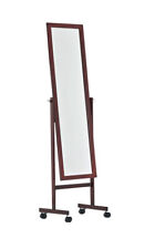 Miroir sur pied Yolanda avec