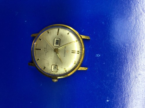 Watch men helbros - watch,