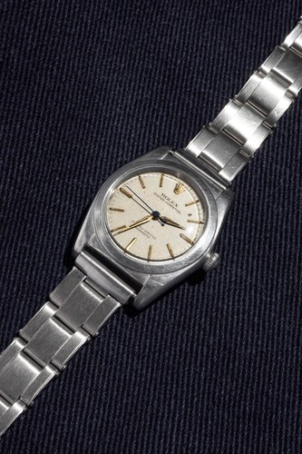 Rolex bubbleback reff 2940 - rolex,