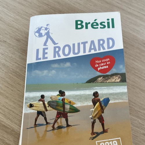 Routard guide voyage - routard,