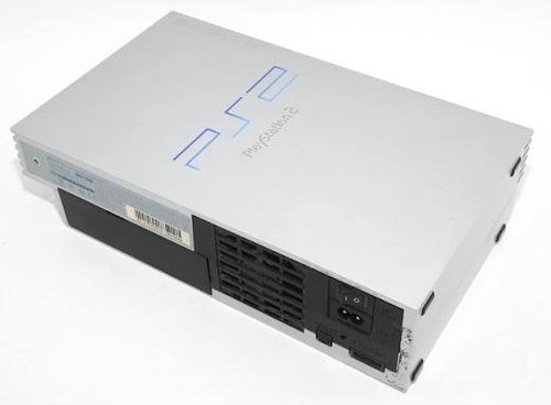 Sony playstation console de - playstation,