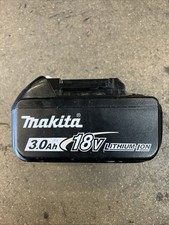 Makita BL1830B 3Ah Battery for Makita 18V Battery Tools