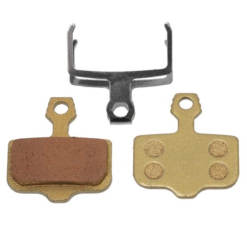 Paire frein patins disque - paire,