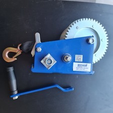 Treuil Manuel HUSAR WINCH 2500