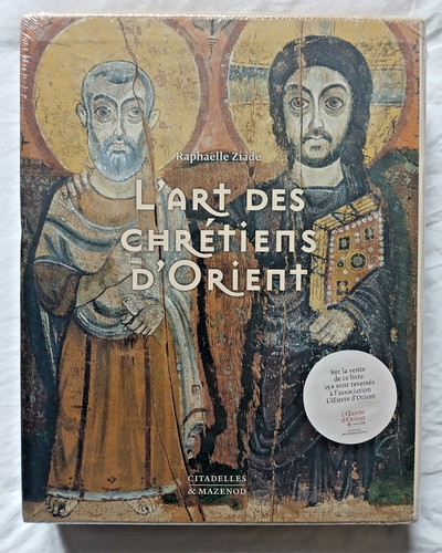 Art des chrétiens - art,
