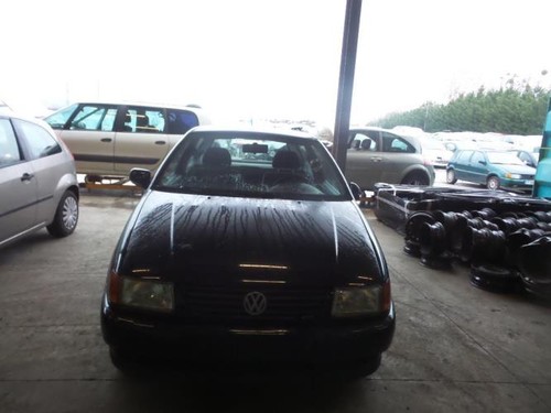 Capot volkswagen polo phase - capot,