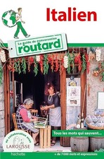 Le Routard Guide de