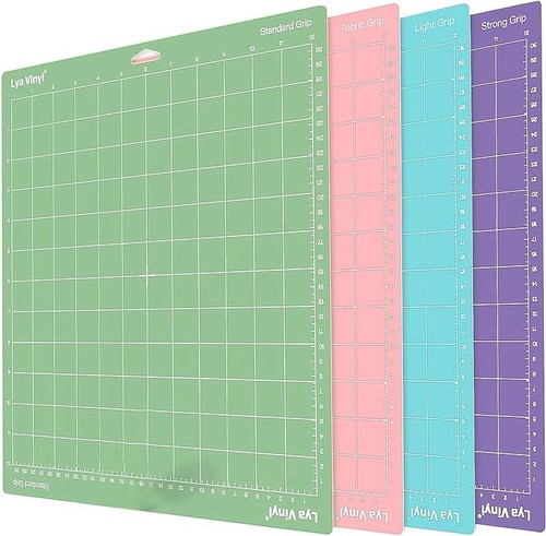 Tapis découpe cricut 4 - de, cricut,