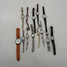 Lot 13 Montres Femme Dolce