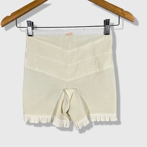 Vintage girdle shorts women - vintage,