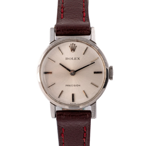 Rolex precision 2649 152 - precision,