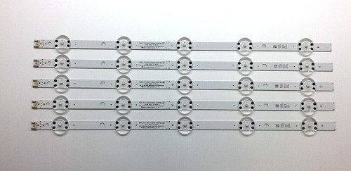 Kit bandes led ssc - bandes, _