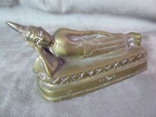 BUDDHA DIAPER, bronze.