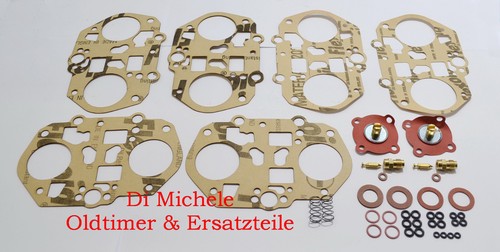 Dellorto drla kit - 36/40/45,