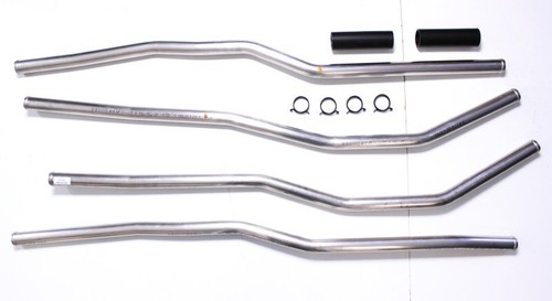 Bus bulli t3 inox - vw,