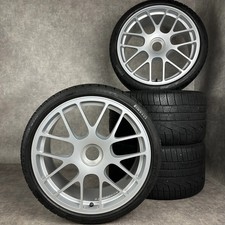 Porsche 997 Jantes 19 "