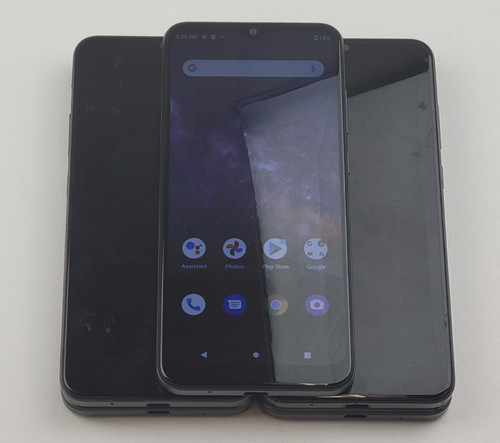 Wiko voix - 5),