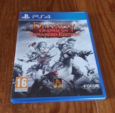 Divinity Original Sin Enhanced