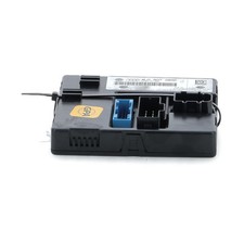 Pièces spécifiques - Audi Q7