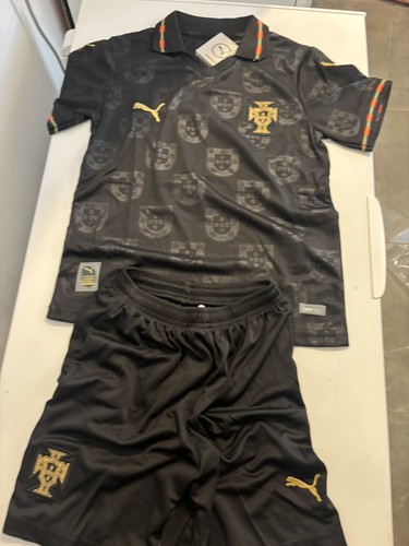 Ensemble foot portugal - ensemble,