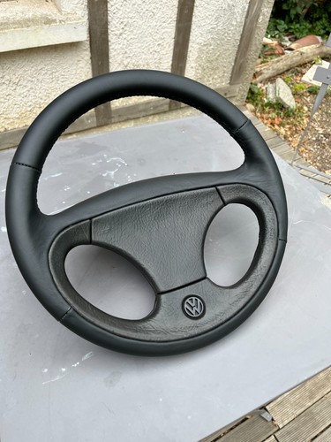 Volant volkswagen golf - golf, 3