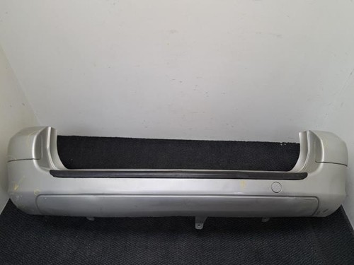 Pare choc arriere - peugeot, 307
