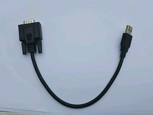 Cable usb pour - pour, interface