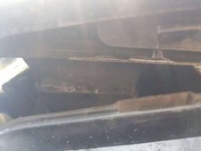 7106C0 Front Bumper Reinforcement Carrier for PEUGEOT 307 CC (S1) 2.0 4792538