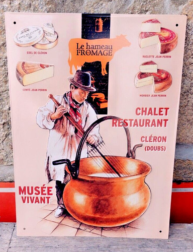 Plaque tôle emboutie pour - , le