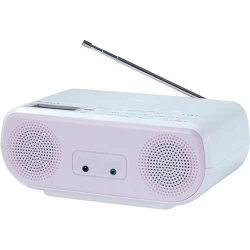 Aurex compact radio fm - compact, cd