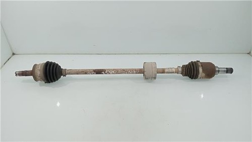 519554760 transmission avant - 519554760,