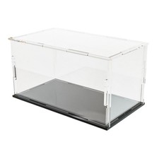 Vitrine de comptoir en