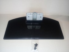 SONY TV STAND Models KDL-32LL150 KDL-32L5000 KDL-32L504 W screws Fr Shipping 