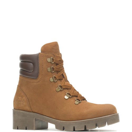 Harley davidson trawood non - harley-davidson,