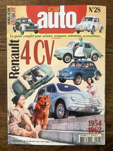 Votre auto hors série - auto,
