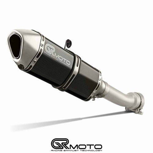 échappement pour bmw 1200 - Échappement,