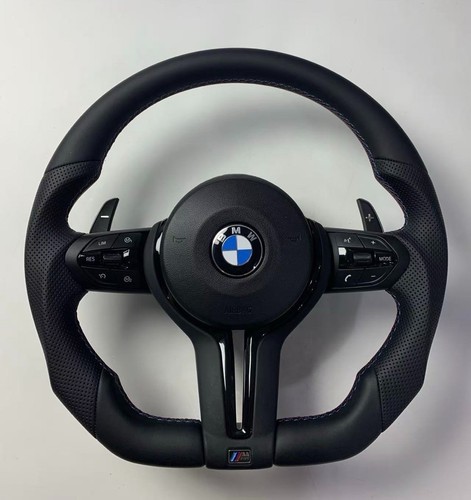 Volant personnalisé pour - , bmw