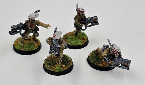 Pathfinder tau empire - pathfinder,