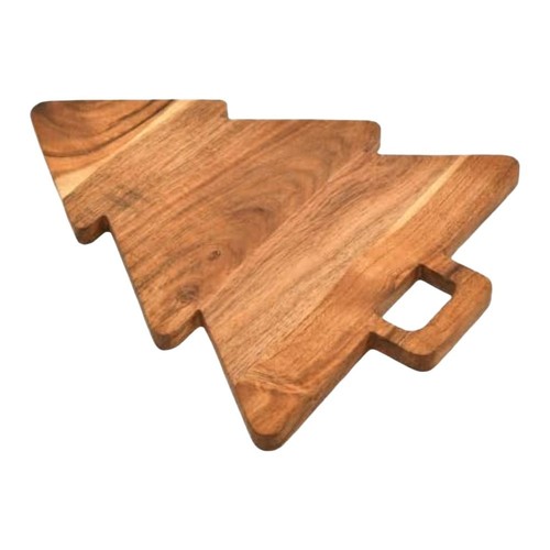 Plateau service planche - de, et