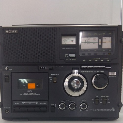 Junk sony 5950 - sony, cf-5950