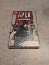 Jeu Switch APEX LEGENDS -