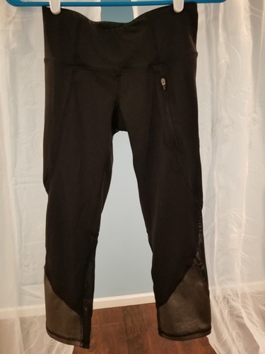 Champion leggings size - xs,