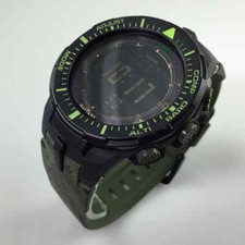 NEW Casio Men's PRG-300CM-3CR