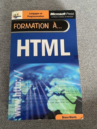 Formation html langages - formation,