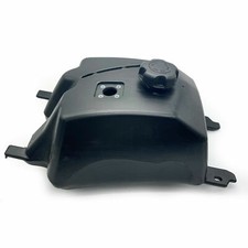 For Buyang Manco Talon 250cc 260cc 300cc Gas Fuel Tank ATV Quad Motorcycle