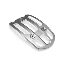 Véritable Royal Enfield Silver Solo Finisher KXA00222 Super Meteor