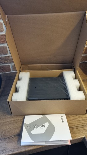Switch gigabit manageable - switch,