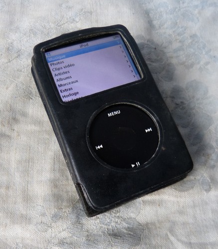 Sasfepu apple 2005 ipod - -,