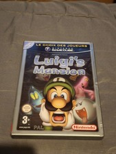 Luigi Mansion Le Choix Des